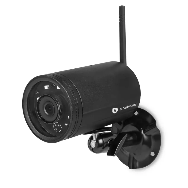 HD Zusatz - Kamera passend zum HD Überwachungssystem Art. 917656 Online Kaufen